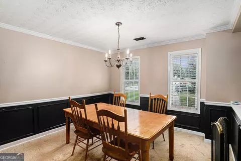 Dining - 3348 Peyton Dr, Monroe, GA 30656 photo 1 of 2