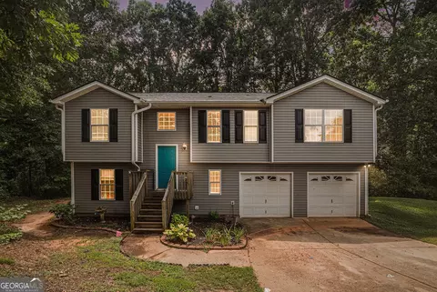 Exterior - 3348 Peyton Dr, Monroe, GA 30656 photo 4 of 4