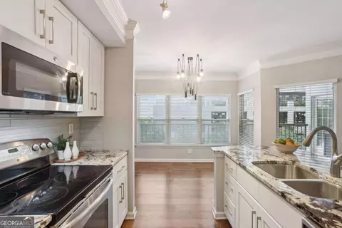 275 13th St NE #312, Atlanta, GA 30309