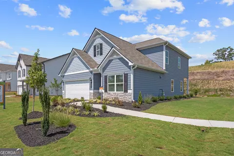 162 Deven Dr, Dallas, GA 30132