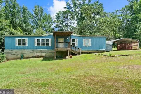 258 Garrison Rd, Macon, GA 31211