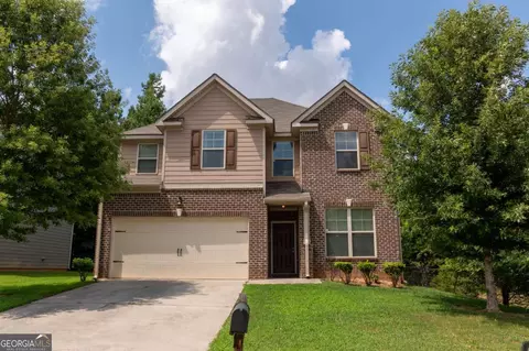 4125 Monaghan Way, Atlanta, GA 30349