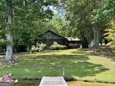 312 County Road 8951, Lineville, AL 36266