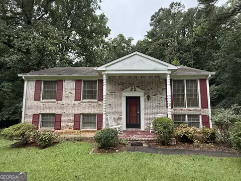 Undisclosed, Marietta, GA 30008