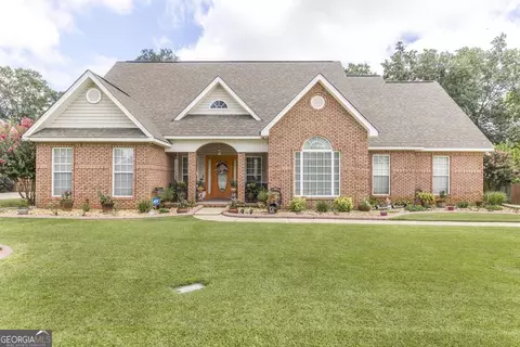 800 Bay Laurel Cir, Warner Robins, GA 31088