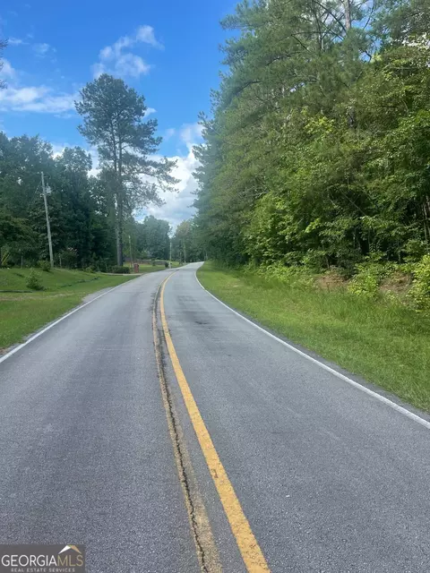 0 Young Rd, Franklin, GA 30217 photo 4