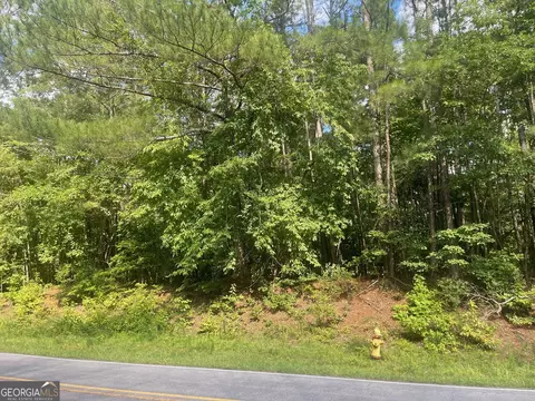 0 Young Rd, Franklin, GA 30217 photo 2
