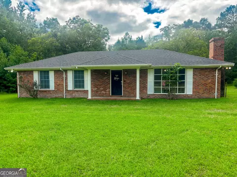 7458 Newington Hwy, Sylvania, GA 30467