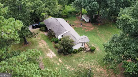 15756 Hopewell Rd, Milton, GA 30004