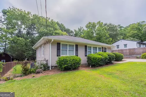 1983 Judy Cir SE, Marietta, GA 30060
