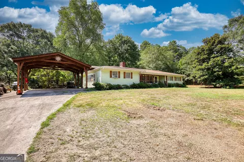 1400 New Hope Church Rd, Loganville, GA 30052