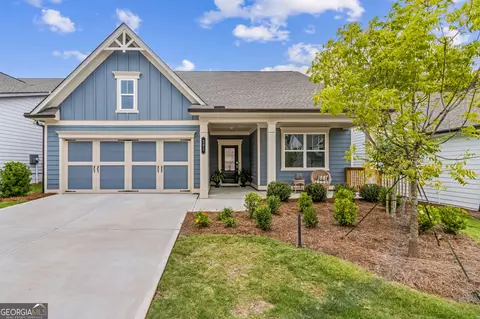 201 Hickory Bluffs Pkwy, Canton, GA 30114