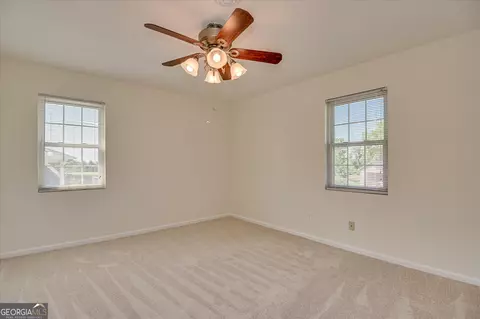 Bedroom - 2538 E Kensington Dr, Augusta, GA 30906 photo 1 of 6