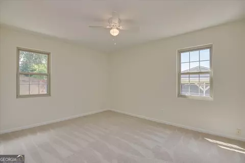 Bedroom - 2538 E Kensington Dr, Augusta, GA 30906 photo 3 of 6
