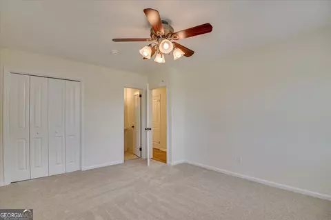 Bedroom - 2538 E Kensington Dr, Augusta, GA 30906 photo 2 of 6