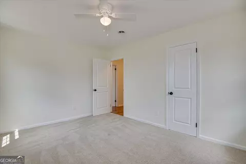 Bedroom - 2538 E Kensington Dr, Augusta, GA 30906 photo 4 of 6