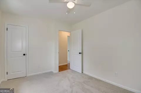 Bedroom - 2538 E Kensington Dr, Augusta, GA 30906 photo 6 of 6