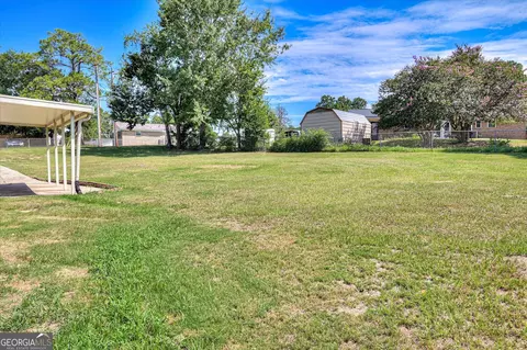 Exterior - 2538 E Kensington Dr, Augusta, GA 30906 photo 5 of 5