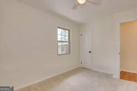 Bedroom - 2538 E Kensington Dr, Augusta, GA 30906 photo 5 of 6