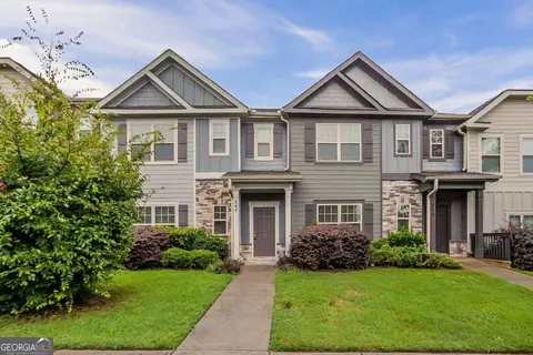 245 Orchard Dr, Covington, GA 30014