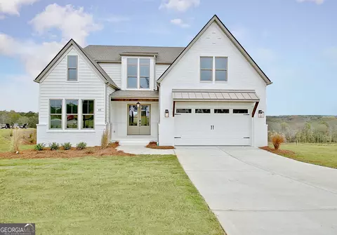 45 Crest Haven Ct, Senoia, GA 30276