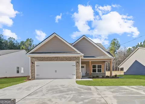 138 Allan Green Dr, Gray, GA 31032