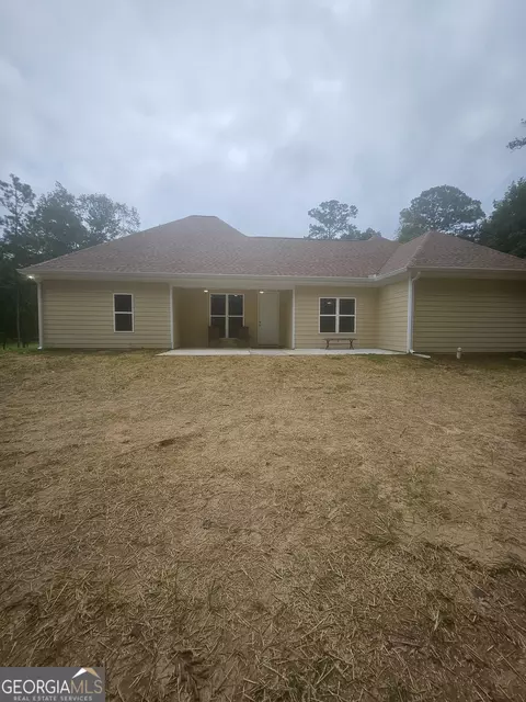 Exterior - 119 Taylor Rd, Jackson, GA 30233 photo 3 of 5