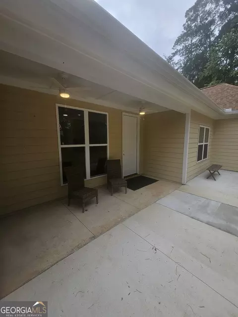 Exterior - 119 Taylor Rd, Jackson, GA 30233 photo 4 of 5