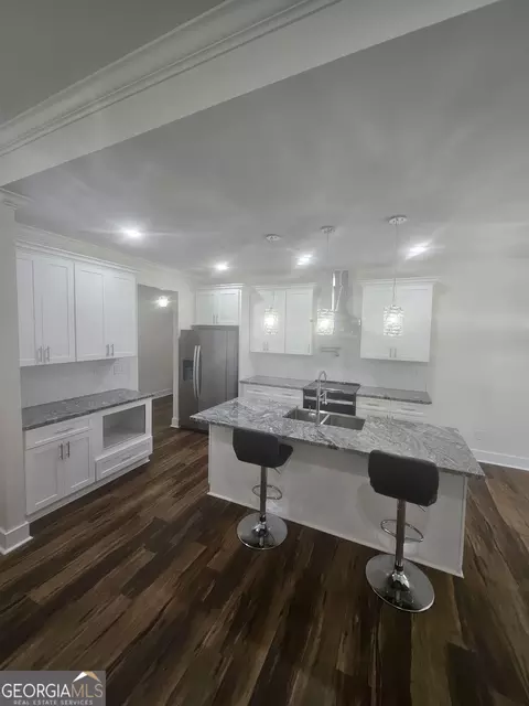Kitchen - 119 Taylor Rd, Jackson, GA 30233 photo 5 of 6