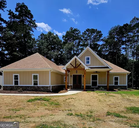 119 Taylor Rd, Jackson, GA 30233