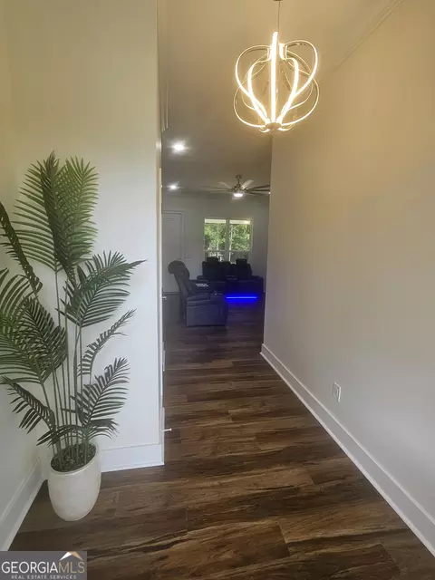 Entry Way - 119 Taylor Rd, Jackson, GA 30233 photo 2 of 4