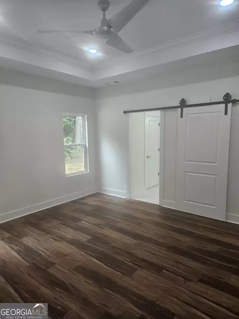 Bedroom - 119 Taylor Rd, Jackson, GA 30233 photo 2 of 2