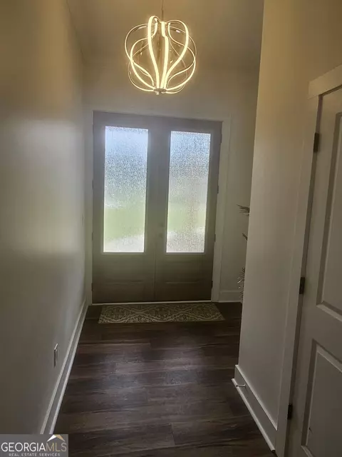 Entry Way - 119 Taylor Rd, Jackson, GA 30233 photo 1 of 4