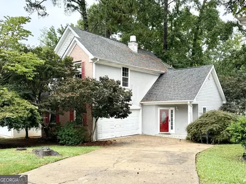 111 S Fairfield Dr, Peachtree City, GA 30269