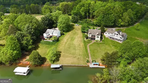 lot8 Lake Chatuge Estatesginger Ln, Hiawassee, GA 30546