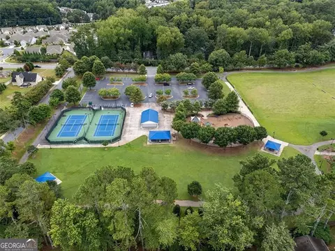 343 Leisure Ct SW, Marietta, GA 30064