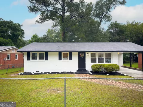 1801 Celia Dr, Columbus, GA 31907