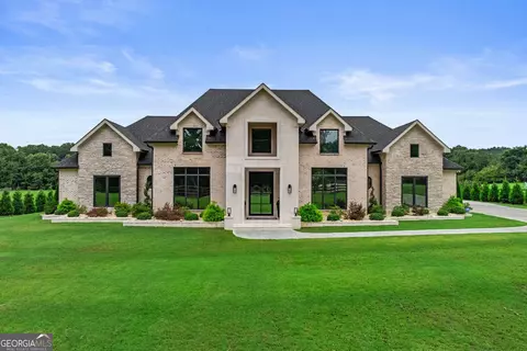 3650 Stock Rd SW, Monroe, GA 30656