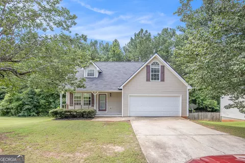 6803 John Clark Dr, Douglasville, GA 30134