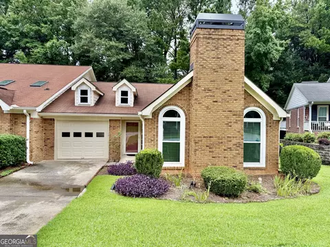 10 Dover Trl, Peachtree City, GA 30269