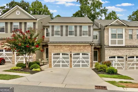 267 Stone Park Dr, Woodstock, GA 30188