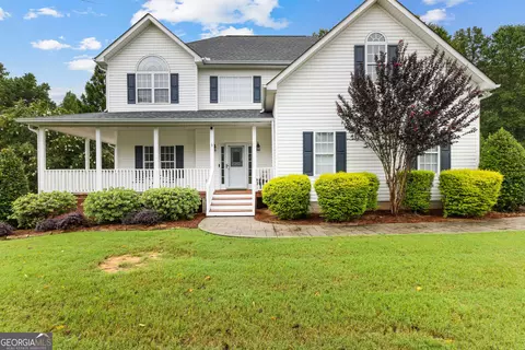 125 Waterford Pl, Newnan, GA 30265