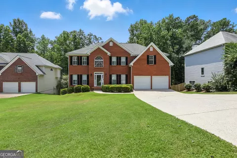 3605 Sunset Rdg, Powder Springs, GA 30127