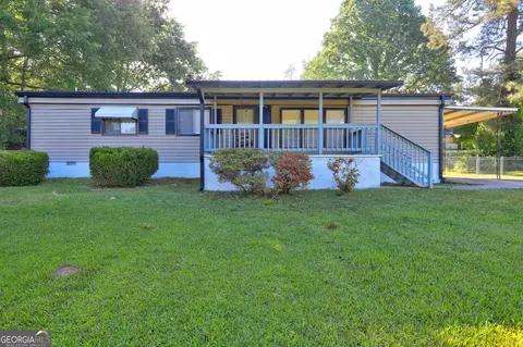 50 Caroline Dr, Stockbridge, GA 30281