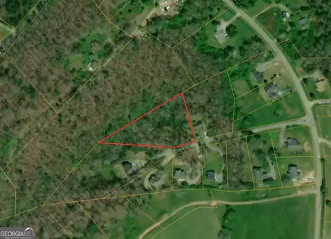 49 Acres Shady Grv, Blue Ridge, GA 30513