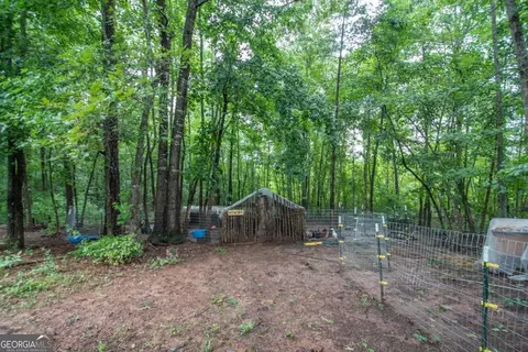 Exterior - 130 Cedar Ridge Dr, Lagrange, GA 30241 photo 7 of 8