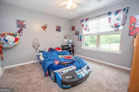 Bedroom - 130 Cedar Ridge Dr, Lagrange, GA 30241 photo 6 of 9