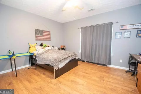 Bedroom - 130 Cedar Ridge Dr, Lagrange, GA 30241 photo 1 of 9