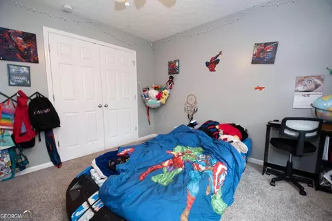 Bedroom - 130 Cedar Ridge Dr, Lagrange, GA 30241 photo 7 of 9