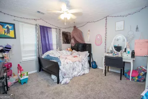 Bedroom - 130 Cedar Ridge Dr, Lagrange, GA 30241 photo 8 of 9